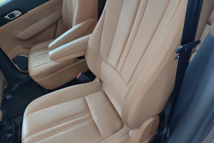 Used Li Auto ONE 2020 Extended-Range 6-Seater Version