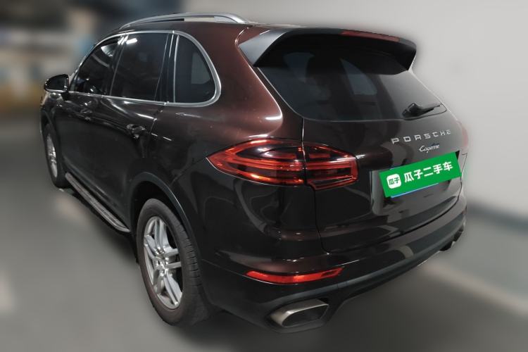 Used Porsche Cayenne 2015 Cayenne 3.0T