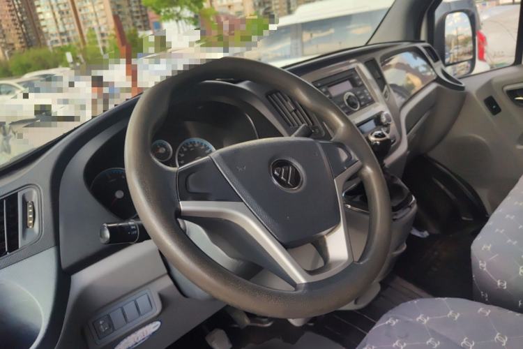 Used Foton Toano 2019 2.5T E54J25TC3 Steering Wheel