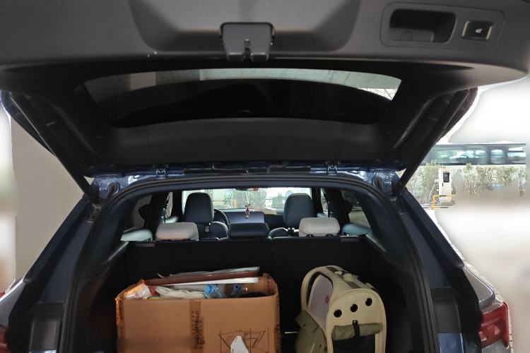 Used Ford Equator Sport 2022 EcoBoost 170 Premier Edition