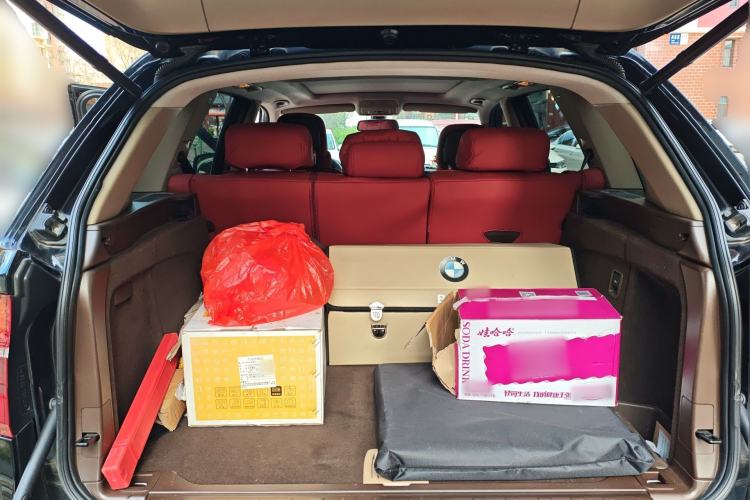 Used BMW X5 2011 xDrive35i Leading Model