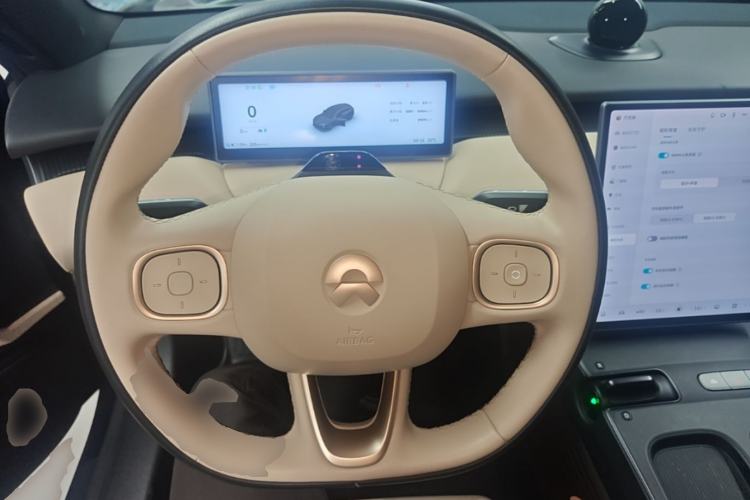 Used Nio ET5T 2024 75kWh Touring