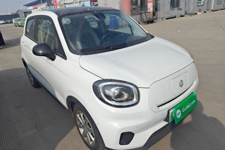 Used Leapmotor T03 2022 Star Diamond Edition
