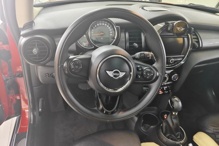 Used MINI 2016 1.5T COOPER