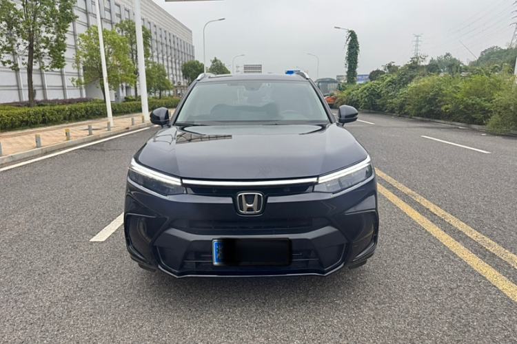 Used Honda Breeze 2023 240TURBO Two-Wheel Drive Elite Edition 5 Seats