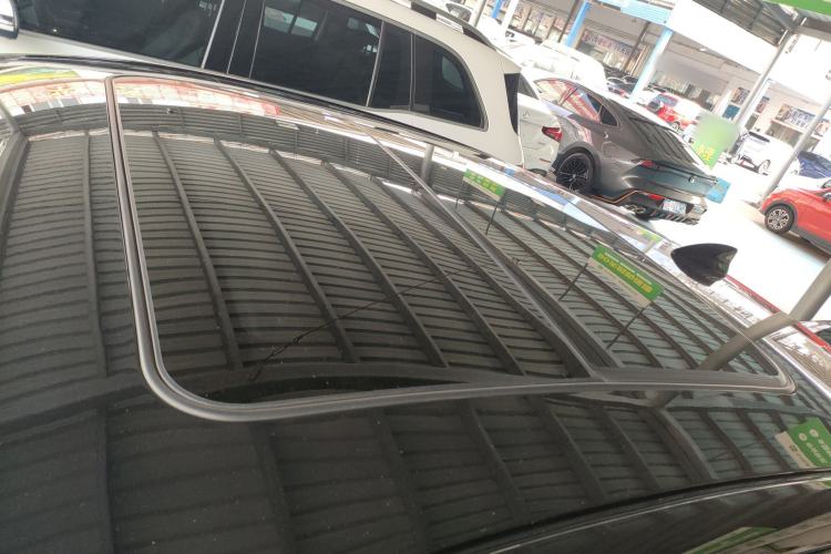 Used Chevrolet Malibu XL 2020 Redline 550T Automatic RuiLian Edition