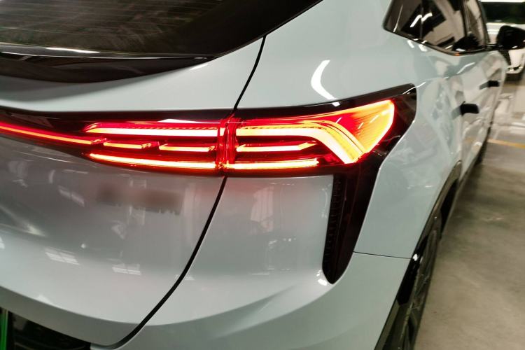 Used Buick E4 2023 GS Edition