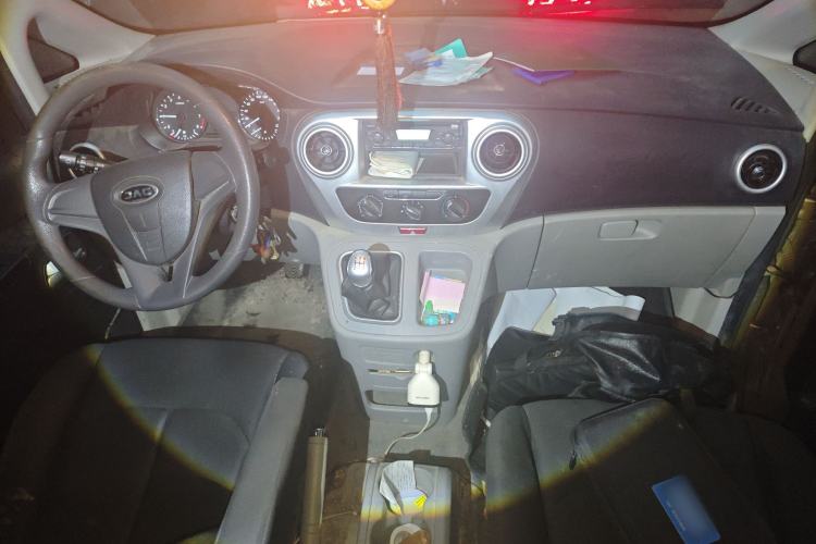 Used JAC Refine M3 2018 1.6L Express Edition 5-seater