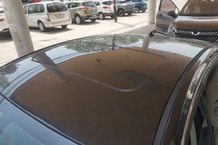 Used Hongqi H5 2019 30TD Dynamic Edition
