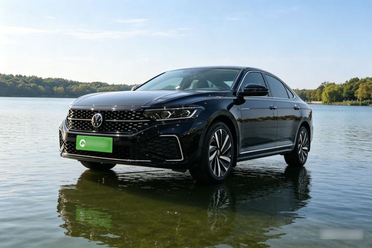 Used Volkswagen Passat 2022 330TSI Starry Luxury Edition