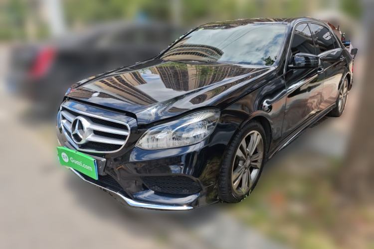 Used Mercedes-Benz E-Class 2014 Restyled E 300 L Sport Edition