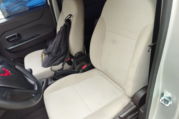 Used Wuling Hongguang V 2022 1.5L Jingqu Edition Electric-Assist LAR