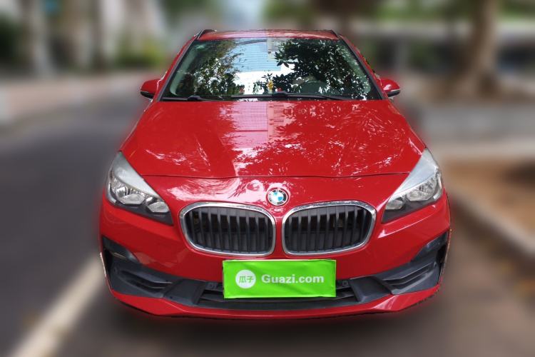 Used BMW 2 Series Active Tourer 2019 218i Fashion Model

