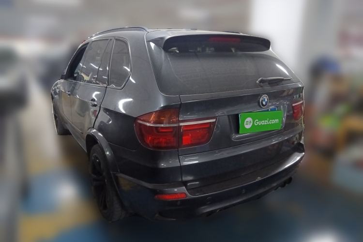 Used BMW X5 M 2010 X5 M
