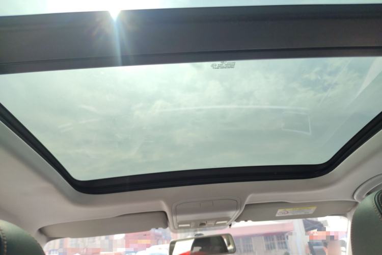 Used Volkswagen C-TREK 2017 230TSI DSG Comfort Version
