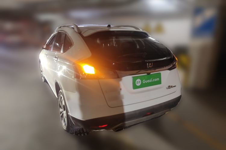 Used Luxgen U6 SUV 2014 1.8T Fashion Edition
