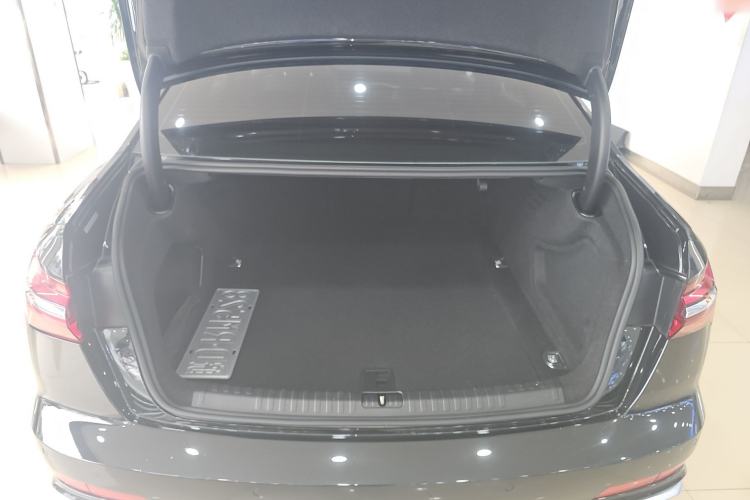 Used Audi A6L 2020 40 TFSI Luxury Dynamic Edition
