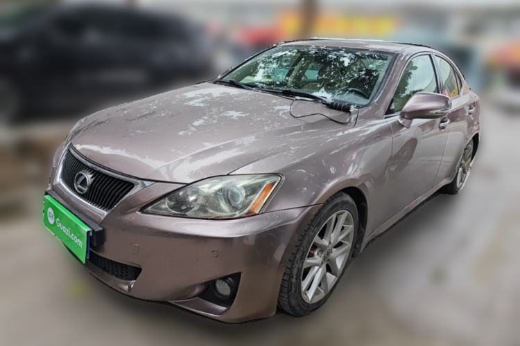 Used Lexus IS 2011 250 Windstorm Edition