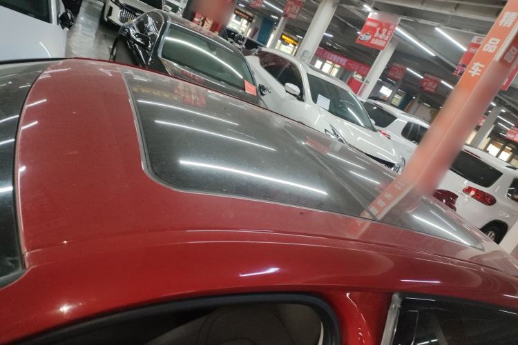 Used BMW 3 Series 2020 Facelifted 325Li M Sport Night Edition Package