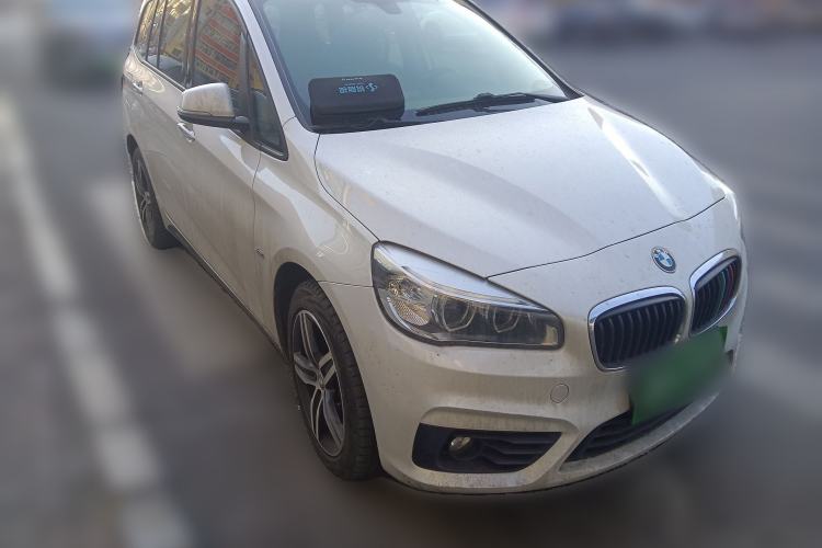 Used BMW 2 Series Gran Tourer 2015 218i Sports Design Package