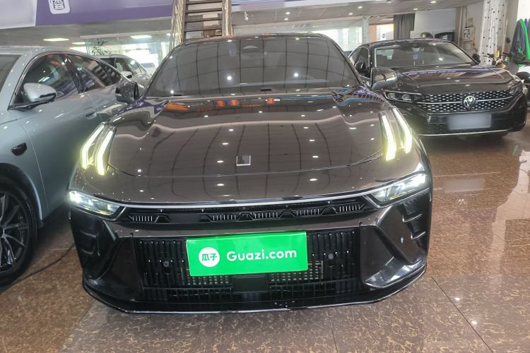 Used Lynk & Co 03 2023 1.5TD DCT JingPro
