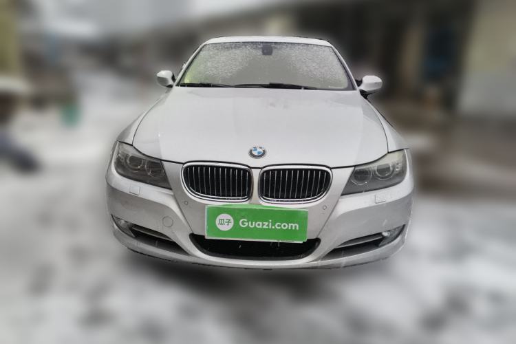 Used BMW 3 Series 2010 320i Luxury Model