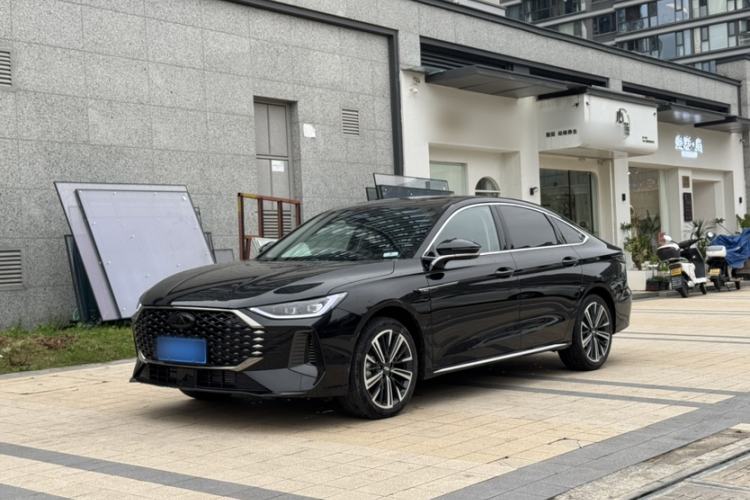 Used Chery Arrizo 8 PRO 2025 Pro 1.6T Comfort Version