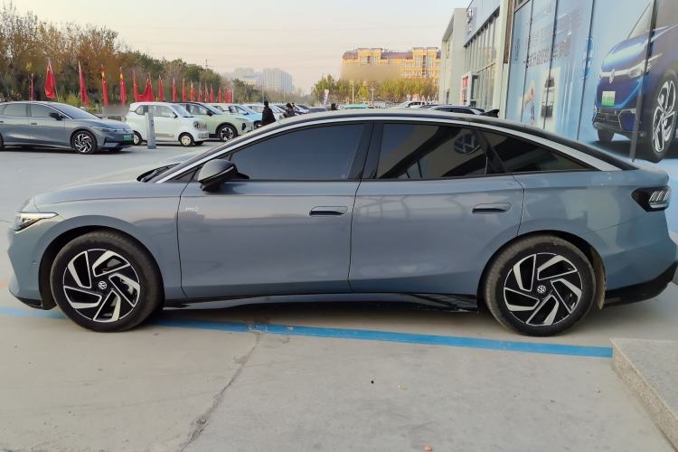 Used Volkswagen ID.7 VIZZION 2024 PRO Model