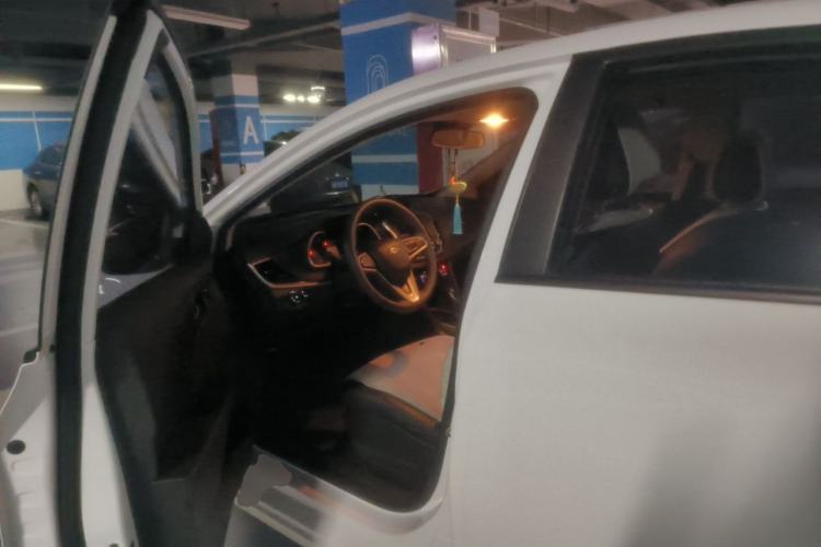 Used Chevrolet Cavalier 2019 320 Automatic Xinyue Edition