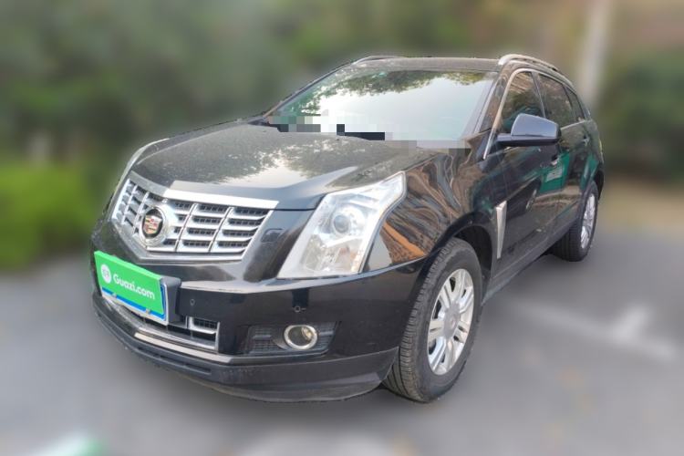 Used Cadillac SRX 2014 3.0L Luxury Model