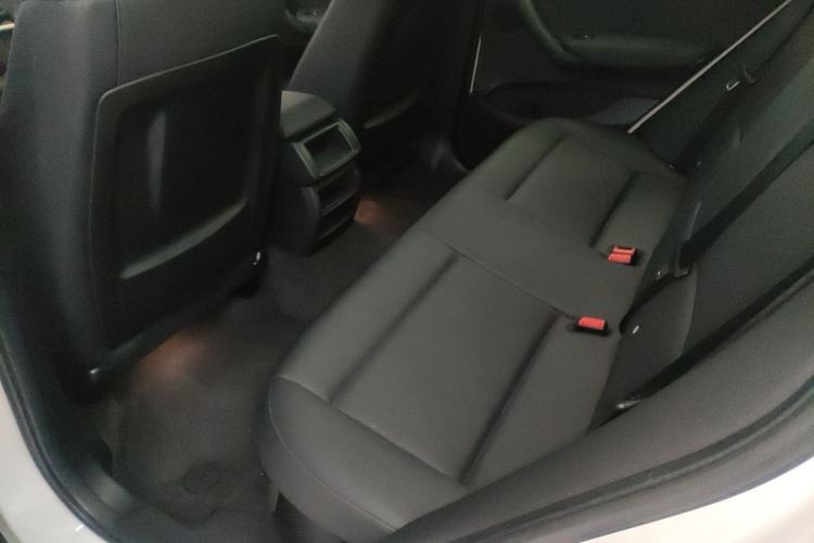 Used BMW X3 (Import) 2016 sDrive20i
