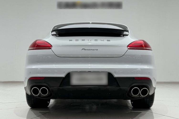 Used Porsche Panamera 2016 Panamera Edition 3.0T
