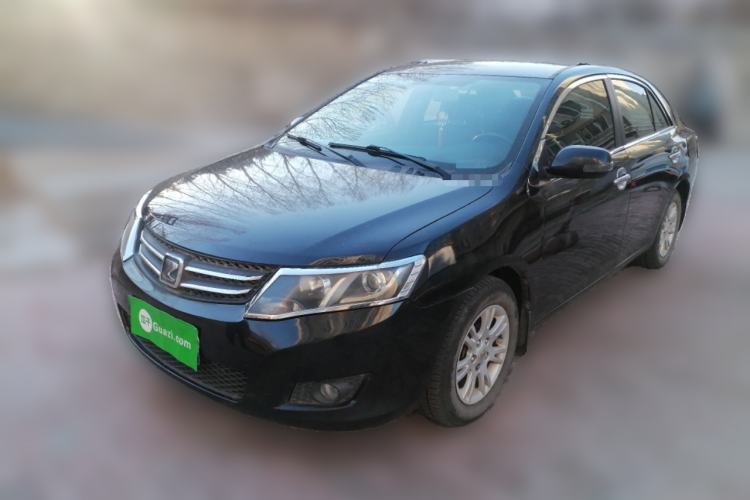Used Zotye Z300 2013 1.5L Manual Luxury Model