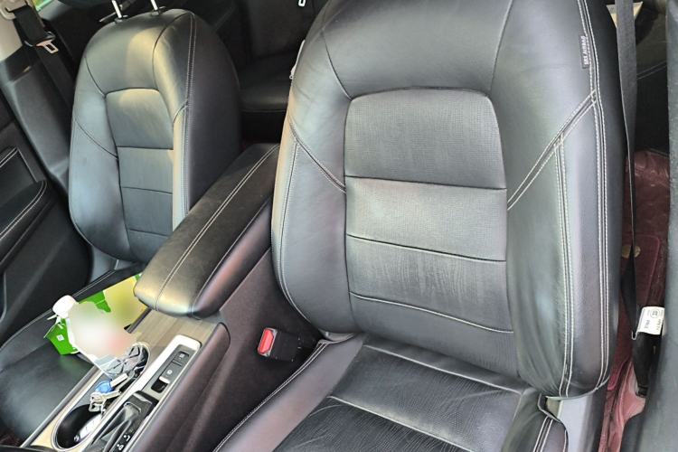 Used Nissan Teana 2021 2.0L XL Comfort Edition
