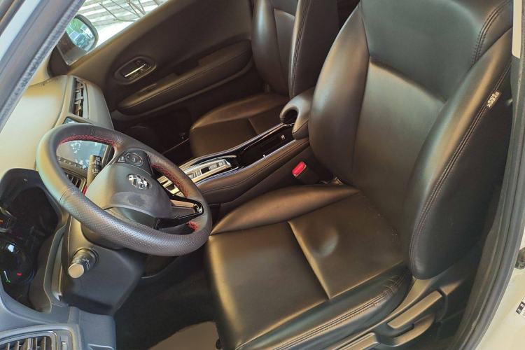 Used Everus VE-1 2020 Travel Edition
