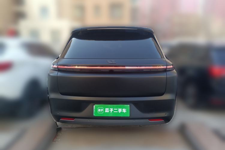 Used Li Auto L8 2024 Pro Model