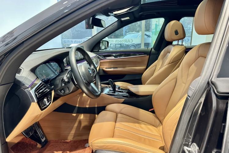 Used BMW 6 Series GT 2021 Restyled 630i M Sport Package
