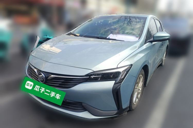 Used Buick Velite 6 2022 Plug-in Hybrid Connected Fashion Model