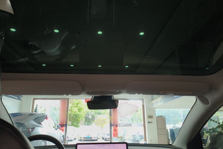 Used Tesla Model 3 (Import) 2019 Performance High-Performance All-Wheel-Drive Version