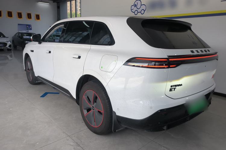 Used EXEED Star Era ET 2024 Range-Extended 200 Pro+ Exterior 2