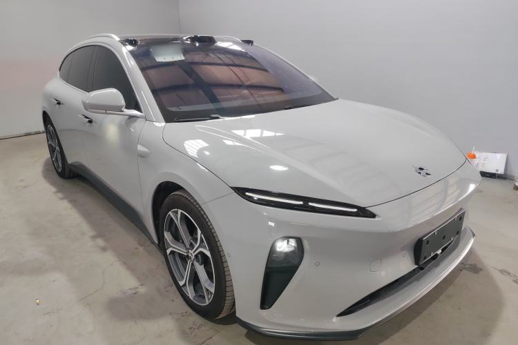 Used Nio ET5T 2024 75kWh Touring Exterior 1