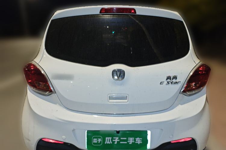 Used CHANGAN Benni E-Star 2021 National Edition Xin Yue Version Lithium-Ion Battery