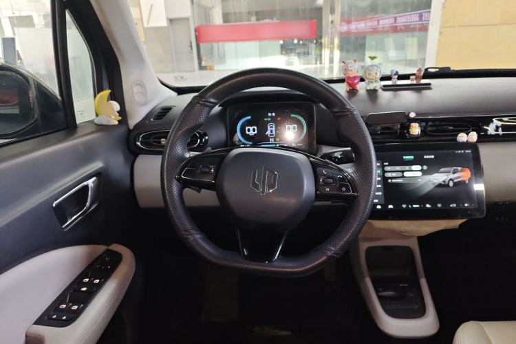 Used Leapmotor T03 2022 Crystal Edition
