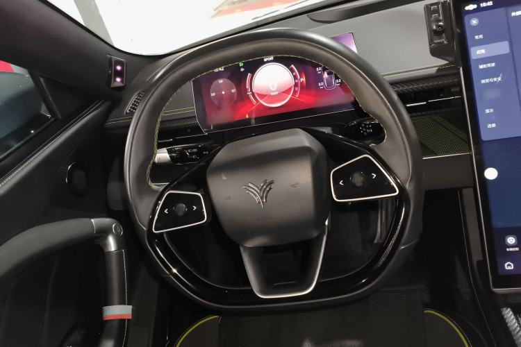 Used NETA GT 2023 560