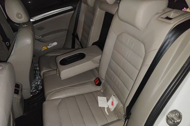 Used Volkswagen Golf 2016 230TSI Automatic Luxury Version