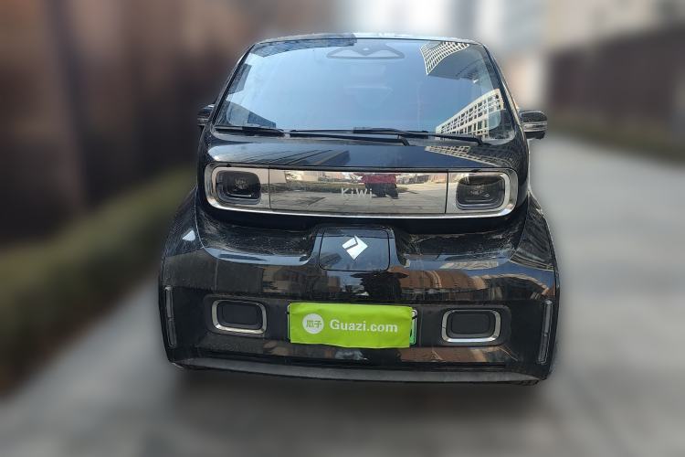 Used Baojun KiWi EV 2023 DJI Edition Lithium Iron Phosphate
