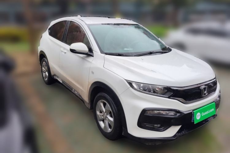 Used Honda XR-V 2015 1.5L LXi CVT Classic Edition