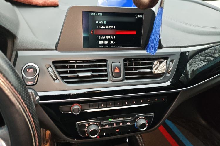 Used BMW 1 Series 2018 118i Sport Edition