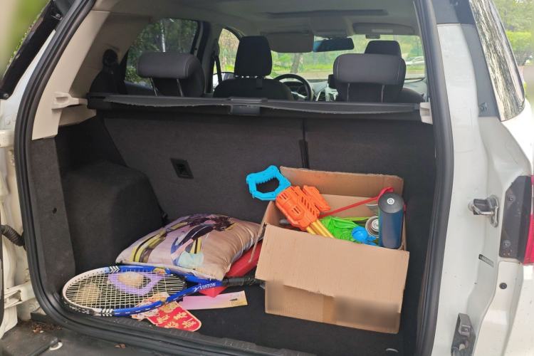 Used Ford EcoSport 2017 1.5L Automatic Trend Model