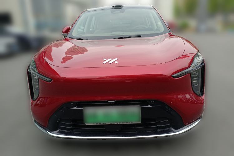 Used IM LS6 2026 Model Range-Extending 66 Max Front